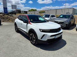 Opel Mokka  BLUE HDI 110CV GS LINE occasion - Photo 1