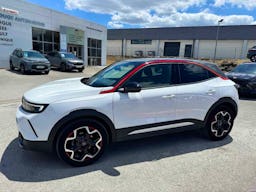 Opel Mokka  BLUE HDI 110CV GS LINE occasion - Photo 2