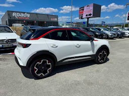 Opel Mokka  BLUE HDI 110CV GS LINE occasion - Photo 5