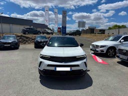 Opel Mokka  BLUE HDI 110CV GS LINE occasion - Photo 6