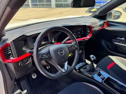 Opel Mokka  BLUE HDI 110CV GS LINE occasion - Photo 7