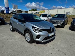 Renault Captur  TCE 90CV EVOLUTION occasion - Photo 1