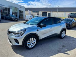 Renault Captur  TCE 90CV EVOLUTION occasion - Photo 2