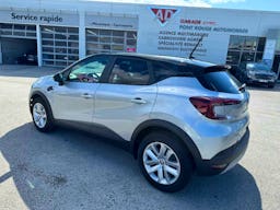 Renault Captur  TCE 90CV EVOLUTION occasion - Photo 3