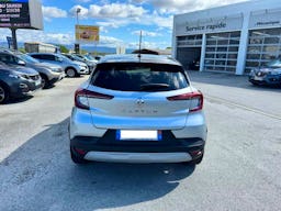 Renault Captur  TCE 90CV EVOLUTION occasion - Photo 4