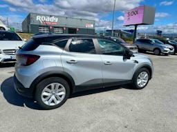 Renault Captur  TCE 90CV EVOLUTION occasion - Photo 5