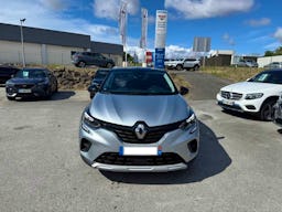 Renault Captur  TCE 90CV EVOLUTION occasion - Photo 6
