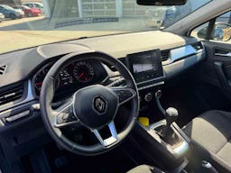 Renault Captur  TCE 90CV EVOLUTION occasion - Photo 7