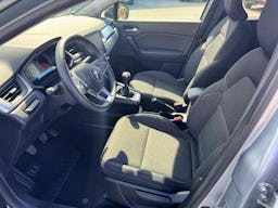 Renault Captur  TCE 90CV EVOLUTION occasion - Photo 8