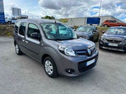Renault Kangoo  BLUE DCI 115CV BUSINESS occasion - Photo 1