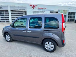 Renault Kangoo  BLUE DCI 115CV BUSINESS occasion - Photo 3