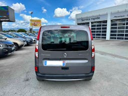 Renault Kangoo  BLUE DCI 115CV BUSINESS occasion - Photo 4