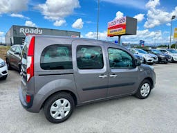 Renault Kangoo  BLUE DCI 115CV BUSINESS occasion - Photo 5
