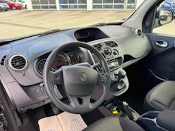 Renault Kangoo  BLUE DCI 115CV BUSINESS occasion - Photo 7