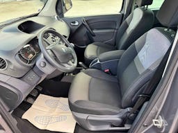 Renault Kangoo  BLUE DCI 115CV BUSINESS occasion - Photo 8