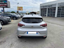 Renault Clio V  TCE 90CV EVOLUTION occasion - Photo 4