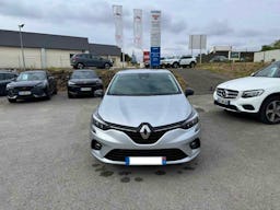 Renault Clio V  TCE 90CV EVOLUTION occasion - Photo 6