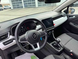 Renault Clio V  TCE 90CV EVOLUTION occasion - Photo 7