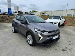 Renault Captur  TCE 90CV EVOLUTION occasion - Photo 1