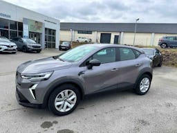 Renault Captur  TCE 90CV EVOLUTION occasion - Photo 2