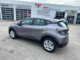 Renault Captur  TCE 90CV EVOLUTION occasion - Photo 3
