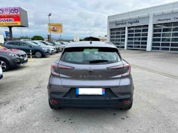 Renault Captur  TCE 90CV EVOLUTION occasion - Photo 4