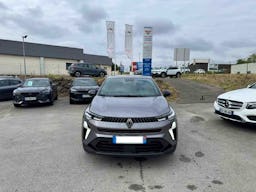 Renault Captur  TCE 90CV EVOLUTION occasion - Photo 6