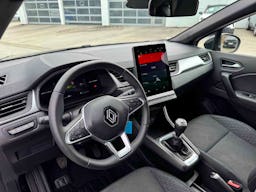 Renault Captur  TCE 90CV EVOLUTION occasion - Photo 7