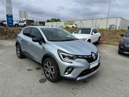 Renault Captur TCE 90CV TECHNO occasion - Photo 1