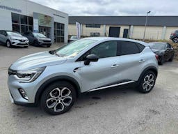 Renault Captur  TCE 90CV TECHNO occasion - Photo 2