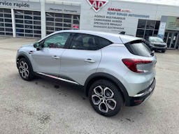 Renault Captur TCE 90CV TECHNO occasion - Photo 3