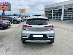 Renault Captur  TCE 90CV TECHNO occasion - Photo 4