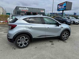 Renault Captur TCE 90CV TECHNO occasion - Photo 5