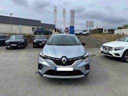Renault Captur  TCE 90CV TECHNO occasion - Photo 6