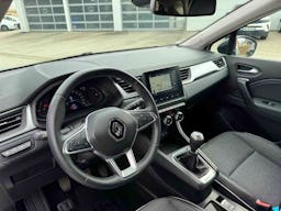 Renault Captur TCE 90CV TECHNO occasion - Photo 7