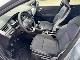 Renault Captur TCE 90CV TECHNO occasion - Photo 8