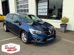 Renault Mégane ESTATE DCI 115 LIMITED occasion - Photo 1