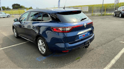 Renault Mégane  ESTATE DCI 115 LIMITED occasion - Photo 5
