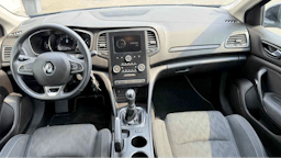 Renault Mégane ESTATE DCI 115 LIMITED occasion - Photo 7