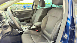 Renault Mégane ESTATE DCI 115 LIMITED occasion - Photo 8