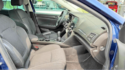 Renault Mégane  ESTATE DCI 115 LIMITED occasion - Photo 9