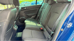 Renault Mégane  ESTATE DCI 115 LIMITED occasion - Photo 10