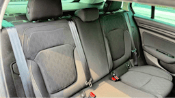 Renault Mégane ESTATE DCI 115 LIMITED occasion - Photo 11