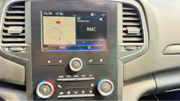 Renault Mégane  ESTATE DCI 115 LIMITED occasion - Photo 12