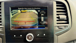 Renault Mégane  ESTATE DCI 115 LIMITED occasion - Photo 13