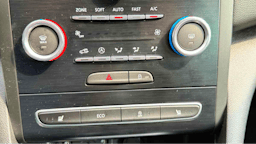 Renault Mégane  ESTATE DCI 115 LIMITED occasion - Photo 17