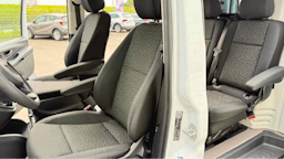 Mercedes Benz Vito MIXTO 114 CDI 5 PLACES occasion - Photo 16