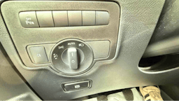 Mercedes Benz Vito MIXTO 114 CDI 5 PLACES occasion - Photo 20