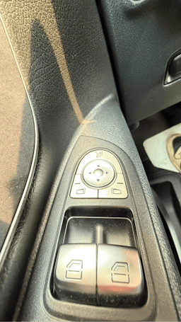 Mercedes Benz Vito MIXTO 114 CDI 5 PLACES occasion - Photo 7