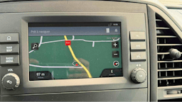 Mercedes Benz Vito  MIXTO 114 CDI 5 PLACES occasion - Photo 9